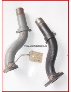 Toma admision Vespa 50/Super