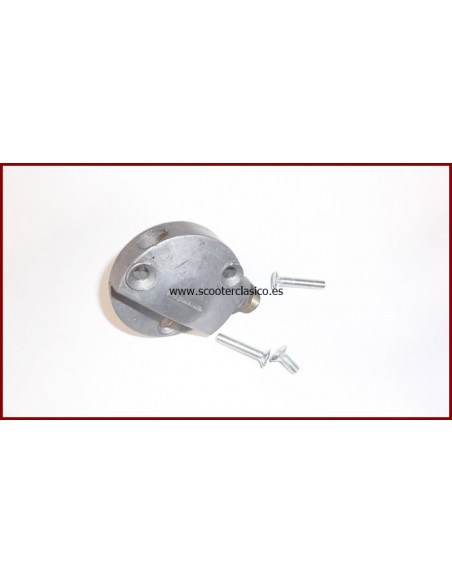 Reenvio Lambretta LD