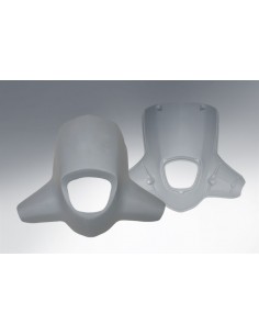 Carcasa manillar Lambretta 3&ordf; sere