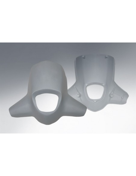 Carcasa manillar Lambretta 3&ordf; sere