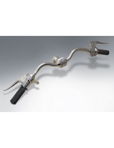 Manillar Vespa faro abajo Deportivo 2