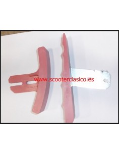 Tensores de cadena Quick Slip