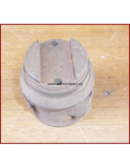 Bocolo nuevo y original epoca