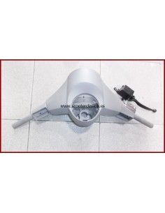 Manillar deportivo con bomba freno Vespa 200 Iris/PX 2