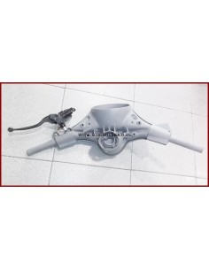 Manillar deportivo con bomba freno Vespa 200 Iris/PX 2