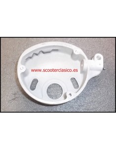Caja selector Cambio Lambretta