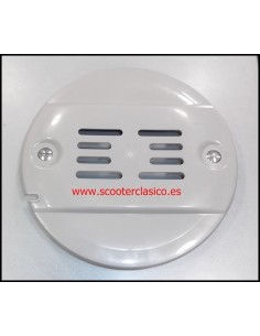 Embellecedor rueda Repuesto Vespa PK nuevo