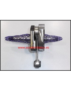 Cig&uuml;e&ntilde;al de Vespa PK xl anticipado