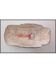 Guardabarros Lambretta ld usado 2