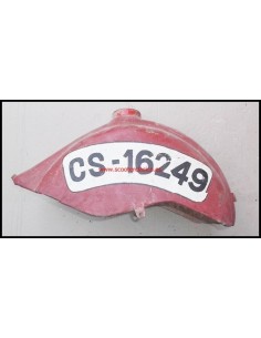 Guardabarros Lambretta ld usado