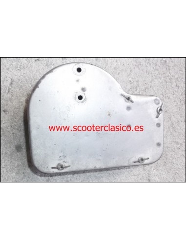 MOTOR DE VESPA 200 DN