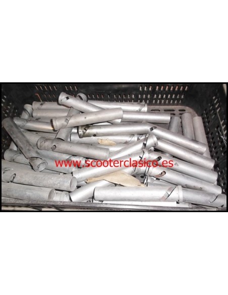 MANDO GAS VESPA 55/56 original