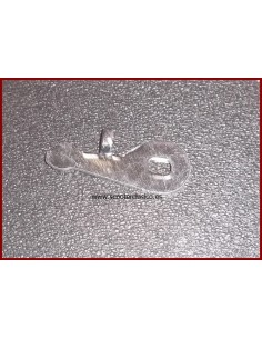 Palanca starter sin tornillo