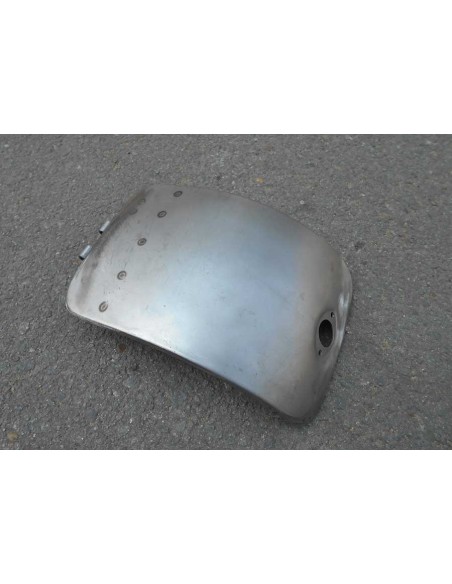 Motor de Lambretta LD