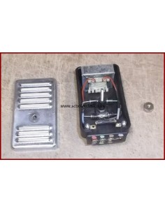 Regulador de bateria Lambretta 2