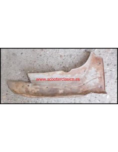 Estribera derecha de Lambretta 3&ordf; serie 2