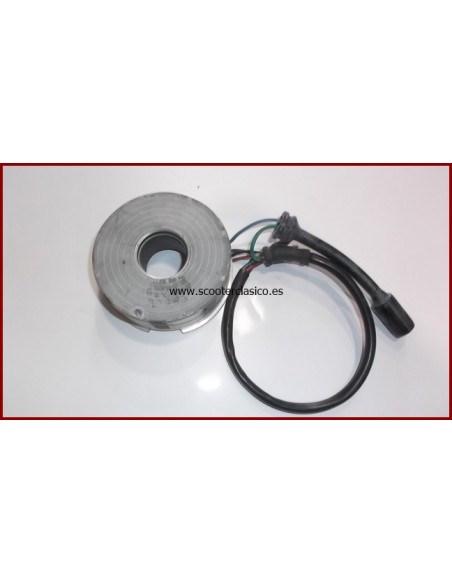 Encendido de Vespa PK Femsa original