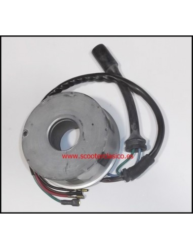 Encendido de Vespa PK Femsa original