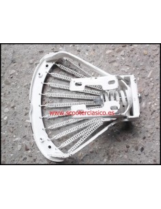 Asiento delantero lambretta seminuevo 2