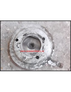 Motor de Vespa 200 Iris 73M 2