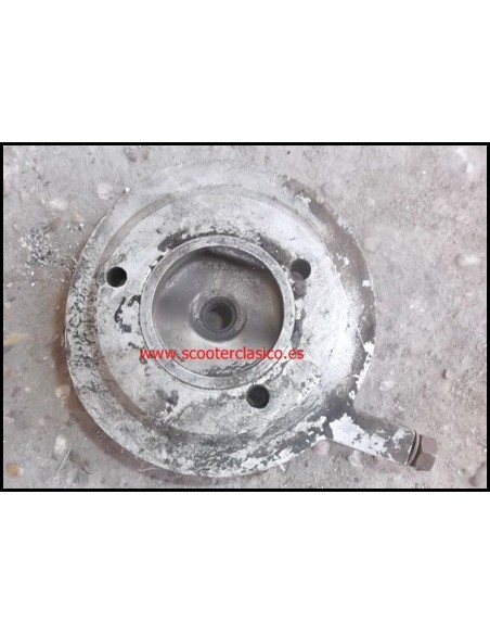 Motor de Vespa 200 Iris 73M