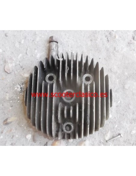 Motor de Vespa 200 Iris 73M