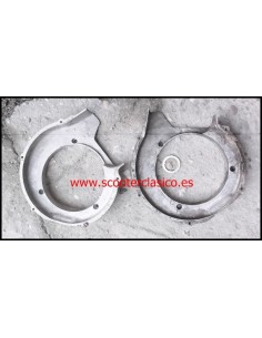 Soporte Carcasa ventilacion Motor V53/55