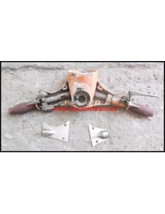 PLETINAS BAJO MANILLAR VESPA 50