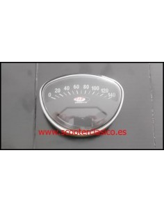 Veloc&iacute;metro Vespa CL y DS digital