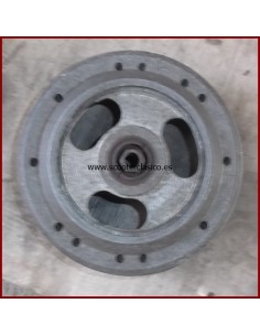 Condesador grande de Lambretta