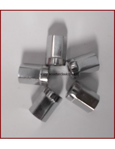 Tuerca llanta tubeless 2