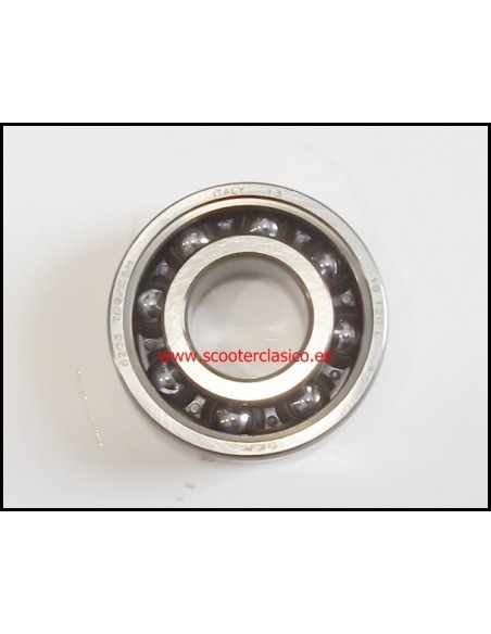 RODAMIENTO 17/40/12 6203 CH5