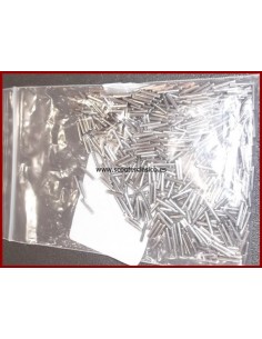 Juego agujas de bieleta barra torsi&oacute;n Lambrett LD