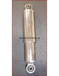 Amortiguador delantero cromado Lambretta