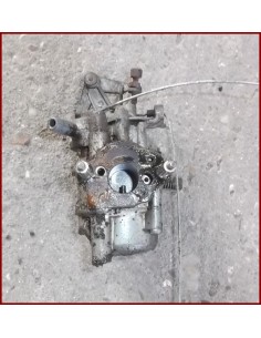 Carburador de Vespa 50 2