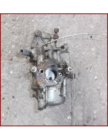Carburador de Vespa 50