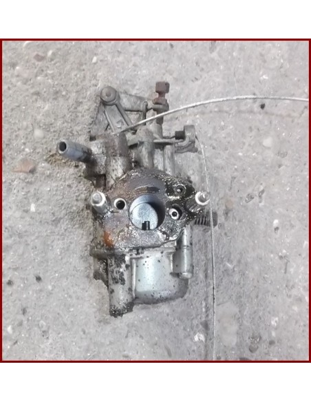 Carburador de Vespa 50