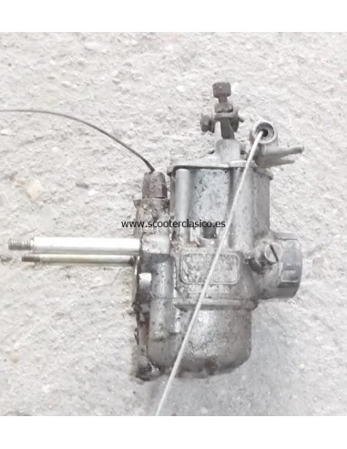 Carburador de Vespa 50