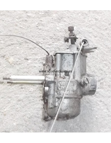 Carburador de Vespa 50