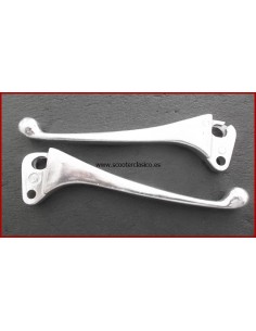 Manetas de Vespa con bola mediana