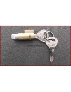 Cerradura direcci&oacute;n larga de 39mm