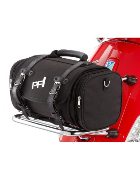 Bolso de viaje peque&ntilde;o Negro