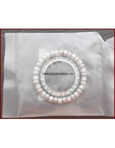 Juego anillo de bolas econ&oacute;mico