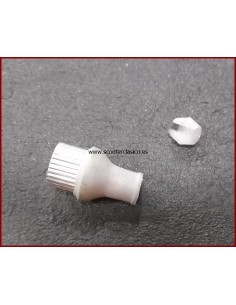 Conector inferior Cable velocimetro