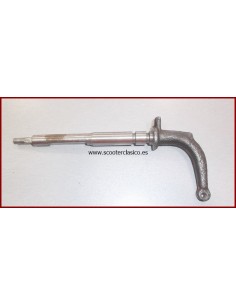 LEVA TAPA EMBRAGUE 2