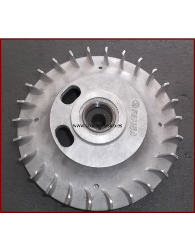 Plato magnetico Femsa de Vespa PK 