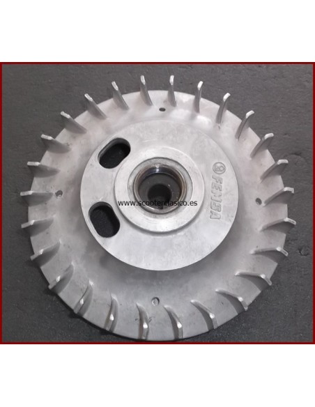 Plato magnetico Femsa de Vespa PK 