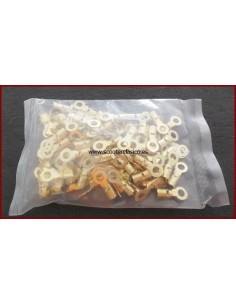 Conector cables 5 mm