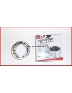 Rodamiento cig&uuml;e&ntilde;al de agujas