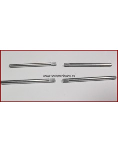 Eje cierre puerta maletero Vespa PK FL